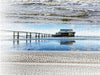 Küstenstreifen an der Nordsee - CALVENDO Foto-Puzzle - calvendoverlag 29.99