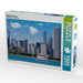CHICAGO Skyline - CALVENDO Foto-Puzzle - calvendoverlag 29.99