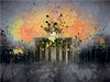 Digital-Art BERLIN Brandenburger Tor - CALVENDO Foto-Puzzle - calvendoverlag 29.99