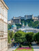 SALZBURG Grandioser Blick auf die Festung Hohensalzburg - CALVENDO Foto-Puzzle - calvendoverlag 29.99