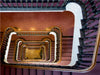 Faszination Treppen - CALVENDO Foto-Puzzle - calvendoverlag 29.99