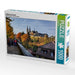 St.Michael Kloster - CALVENDO Foto-Puzzle - calvendoverlag 29.99