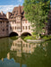 NÜRNBERG Heilig-Geist-Spital und Pegnitz - CALVENDO Foto-Puzzle - calvendoverlag 29.99