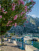 GARDASEE Hafen und Uferpromenade in Limone sul Garda - CALVENDO Foto-Puzzle - calvendoverlag 29.99