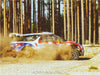 ADMV Lausitz Rallye / Anders Gröndahl - CALVENDO Foto-Puzzle - calvendoverlag 29.99