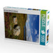 Ben Loyal, Sutherland, Schottland - CALVENDO Foto-Puzzle - calvendoverlag 29.99