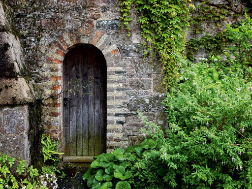 Abbaye De Beauport, Bretagne, Frankreich - CALVENDO Foto-Puzzle - calvendoverlag 29.99