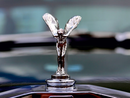 Rolls Royce - CALVENDO Foto-Puzzle - calvendoverlag 29.99