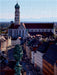 Basilika St. Ulrich und Afra, Augsburg, Deutschland - CALVENDO Foto-Puzzle - calvendoverlag 29.99