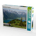 Ausblick über den Achensee - CALVENDO Foto-Puzzle - calvendoverlag 30.99