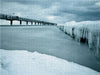 Winter an der Ostseeküste - CALVENDO Foto-Puzzle - calvendoverlag 29.99