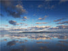 Dunnet Beach, Caithness, Schottland - CALVENDO Foto-Puzzle - calvendoverlag 29.99