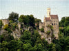 Schloss Lichtenstein - CALVENDO Foto-Puzzle - calvendoverlag 29.99