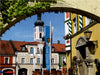 Furth im Wald - CALVENDO Foto-Puzzle - calvendoverlag 29.99