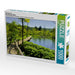 Die Plitvicer Seen - CALVENDO Foto-Puzzle - calvendoverlag 29.99