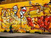 Graffiti auf dem Brühl in Chemnitz - CALVENDO Foto-Puzzle - calvendoverlag 29.99