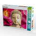 Lieblicher Buddha - CALVENDO Foto-Puzzle - calvendoverlag 29.99