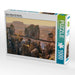 Bastei, Sächsische Schweiz - CALVENDO Foto-Puzzle - calvendoverlag 29.99