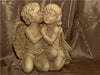 Engel - Die Worte der Liebe - CALVENDO Foto-Puzzle - calvendoverlag 29.99