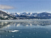 Turner Gletscher in Alaska - CALVENDO Foto-Puzzle - calvendoverlag 29.99