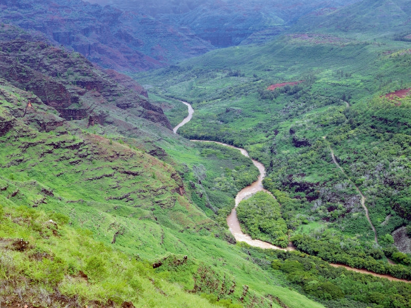 Kauai, Hawaii - CALVENDO Foto-Puzzle - calvendoverlag 29.99