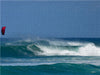 Kitesurfer, North Shore Oahu, Hawaii - CALVENDO Foto-Puzzle - calvendoverlag 29.99