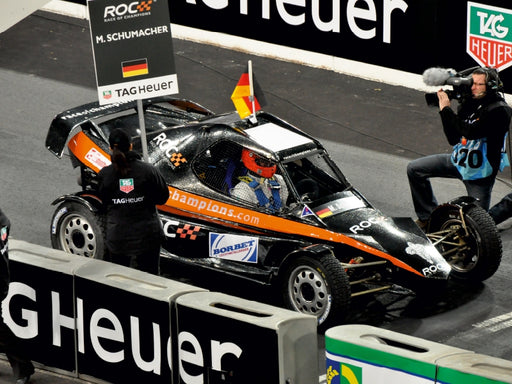 Michael Schumacher - CALVENDO Foto-Puzzle - calvendoverlag 29.99