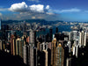 Blick vom Victoria Peak über die Stadt - CALVENDO Foto-Puzzle - calvendoverlag 29.99