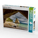 Cathedral Cove - Nordinsel - CALVENDO Foto-Puzzle - calvendoverlag 29.99