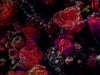 Gothic Rose - Hochzeitsnacht - CALVENDO Foto-Puzzle - calvendoverlag 29.99