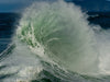 Wellen bei Cape Kiwanda - CALVENDO Foto-Puzzle - calvendoverlag 29.99