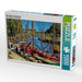 Der Hafen Carolinensiel - CALVENDO Foto-Puzzle - calvendoverlag 29.99