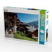 Grimentz - CALVENDO Foto-Puzzle - calvendoverlag 29.99