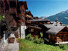 Grimentz - CALVENDO Foto-Puzzle - calvendoverlag 29.99