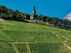 Niederwaldenkmal - Rüdesheim am Rhein - CALVENDO Foto-Puzzle - calvendoverlag 29.99