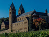 Abtei St. Hildegard bei Rüdesheim - CALVENDO Foto-Puzzle - calvendoverlag 29.99
