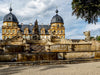 Schloss Seehof bei Bamberg - CALVENDO Foto-Puzzle - calvendoverlag 29.99
