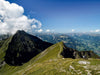 Blick vom Niesen/ Berner Oberland - CALVENDO Foto-Puzzle - calvendoverlag 29.99