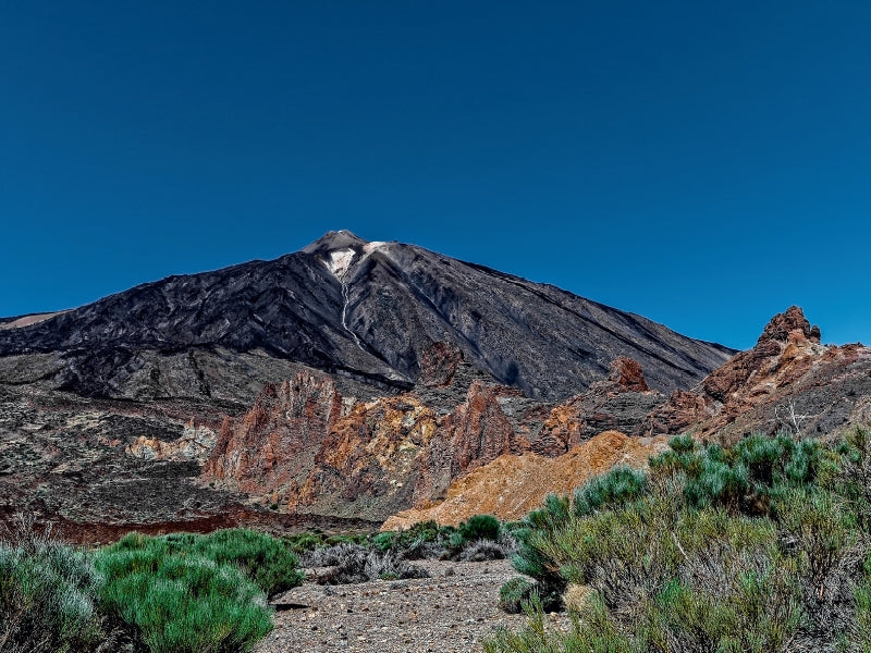 Teide - Nationalpark - CALVENDO Foto-Puzzle - calvendoverlag 29.99