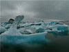 Gletscherlagune von Jökulsarlon, Island - CALVENDO Foto-Puzzle - calvendoverlag 29.99