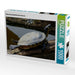 Schmuckschildkröte beim Sonnen - CALVENDO Foto-Puzzle - calvendoverlag 29.99