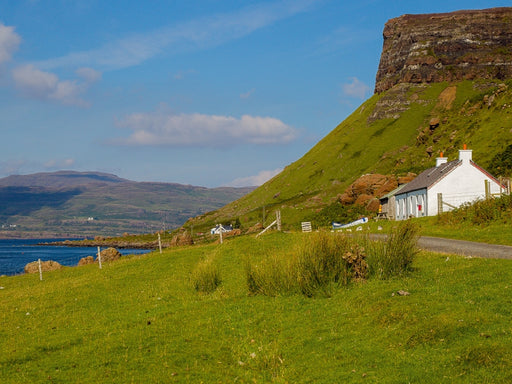 Isle of Mull - CALVENDO Foto-Puzzle - calvendoverlag 29.99