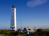 Leuchtturm in Blåvand (Blavand) - CALVENDO Foto-Puzzle - calvendoverlag 29.99