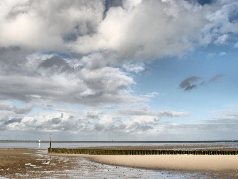 Wunderbare Nordsee - CALVENDO Foto-Puzzle - calvendoverlag 29.99