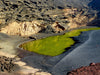 Lagune El Golfo - CALVENDO Foto-Puzzle - calvendoverlag 29.99