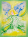 Ein Motiv aus dem Posterbuch ENGEL - Lichtboten für die Seele - CALVENDO Foto-Puzzle - calvendoverlag 29.99