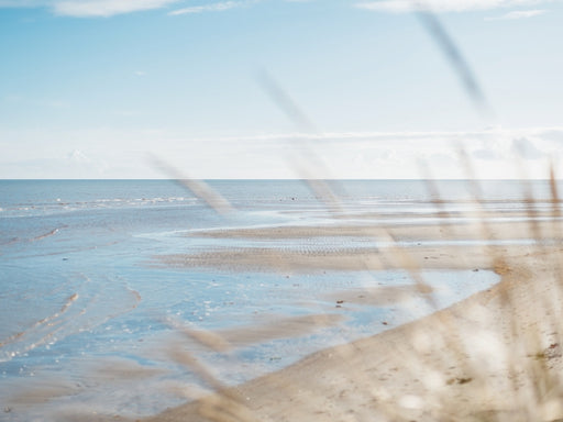 Sehnsucht Meer - Poesie der Stille - CALVENDO Foto-Puzzle - calvendoverlag 29.99