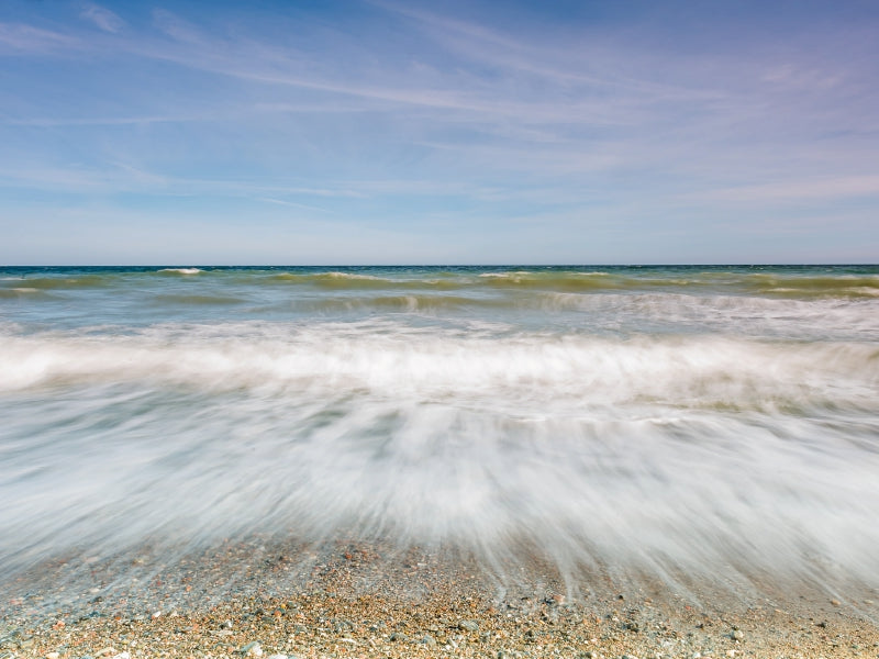 Sehnsucht Meer - Poesie der Stille - CALVENDO Foto-Puzzle - calvendoverlag 29.99