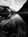 Loch Achtriochtan, Glencoe, Schottland - CALVENDO Foto-Puzzle - calvendoverlag 29.99