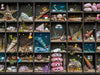 Pankies lieben das Meer - CALVENDO Foto-Puzzle - calvendoverlag 29.99